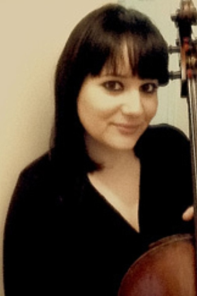 Reenat Pinchas Portrait of Reenat Pinchas