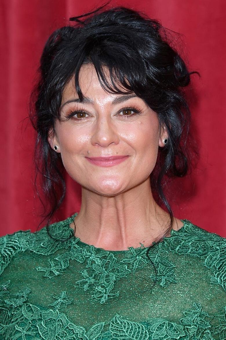 Natalie J. Robb Portrait of Natalie J. Robb