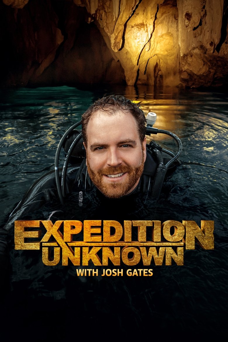 Cast and Crew in Expedition Unknown - Cracking the Secret (Season 8 - Episode 10) - Cracking the Secret Poster of Cast and Crew in Expedition Unknown - Cracking the Secret (Season 8 - Episode 10) - Cracking the Secret