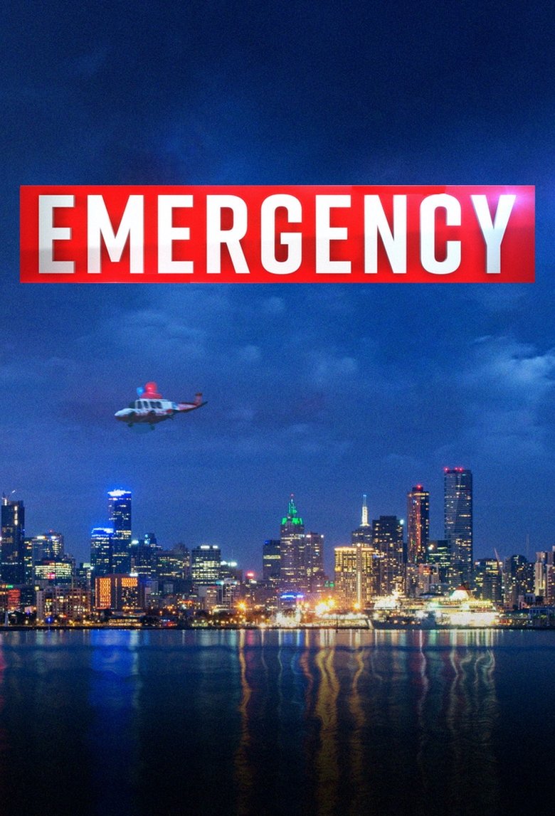 Episodes in Emergency - Season 1 - Season 1 Poster of Episodes in Emergency - Season 1 - Season 1