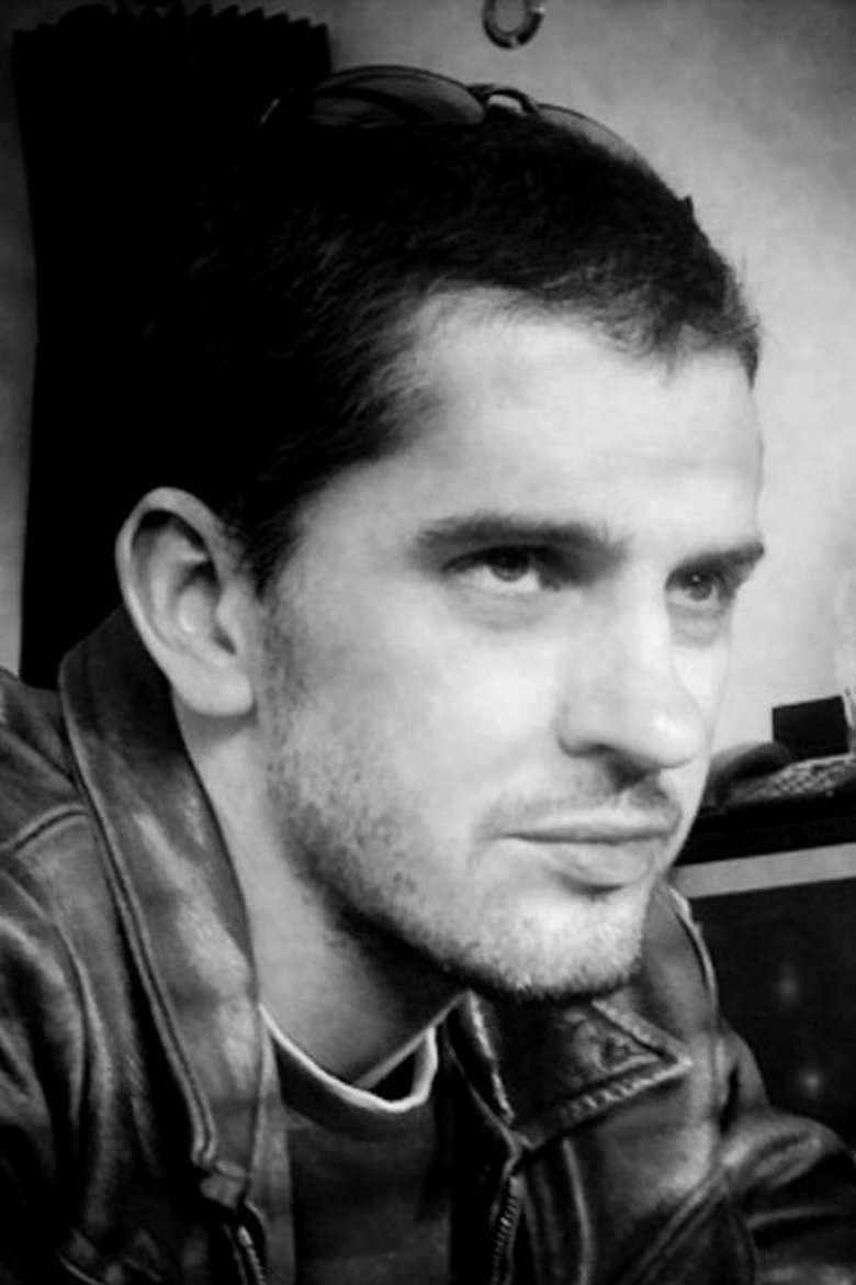 Bart Ruspoli Portrait of Bart Ruspoli