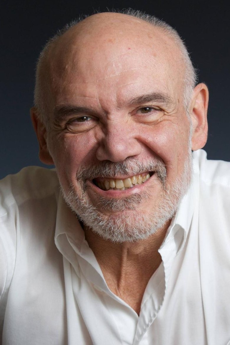 Bruce Coville Portrait of Bruce Coville