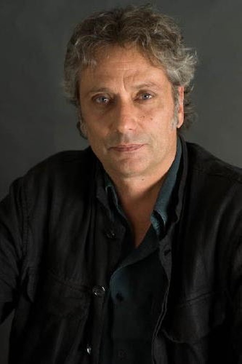 Philippe Dumond Portrait of Philippe Dumond
