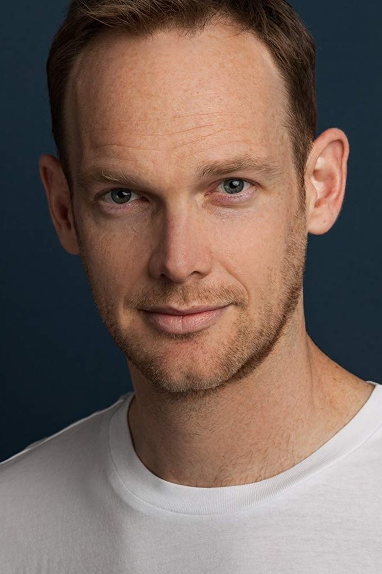 Lucas Van Engen Portrait of Lucas Van Engen