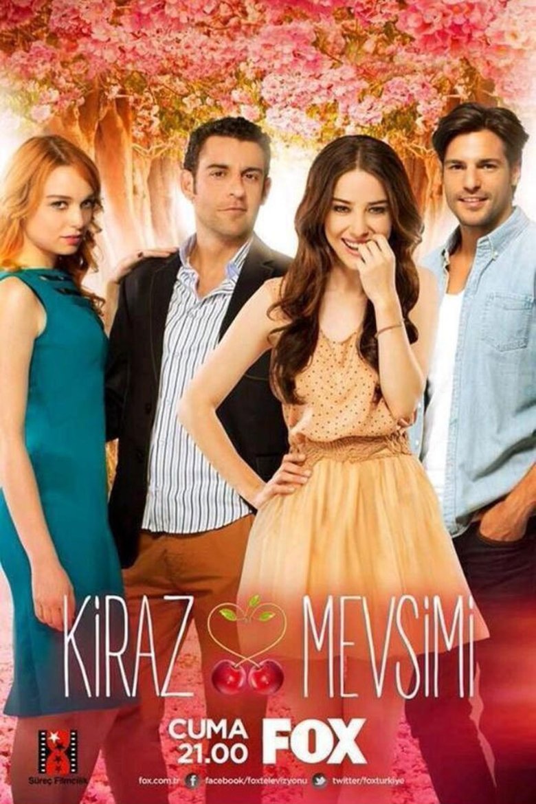 Cast and Crew in Cherry Season - Episode 20 (Season 1 - Episode 20) - Episode 20 Poster of Cast and Crew in Cherry Season - Episode 20 (Season 1 - Episode 20) - Episode 20