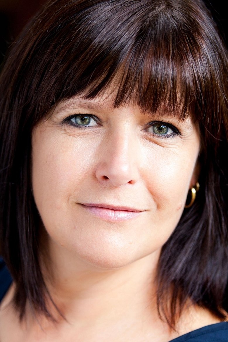 Catarina Hebbard Portrait of Catarina Hebbard