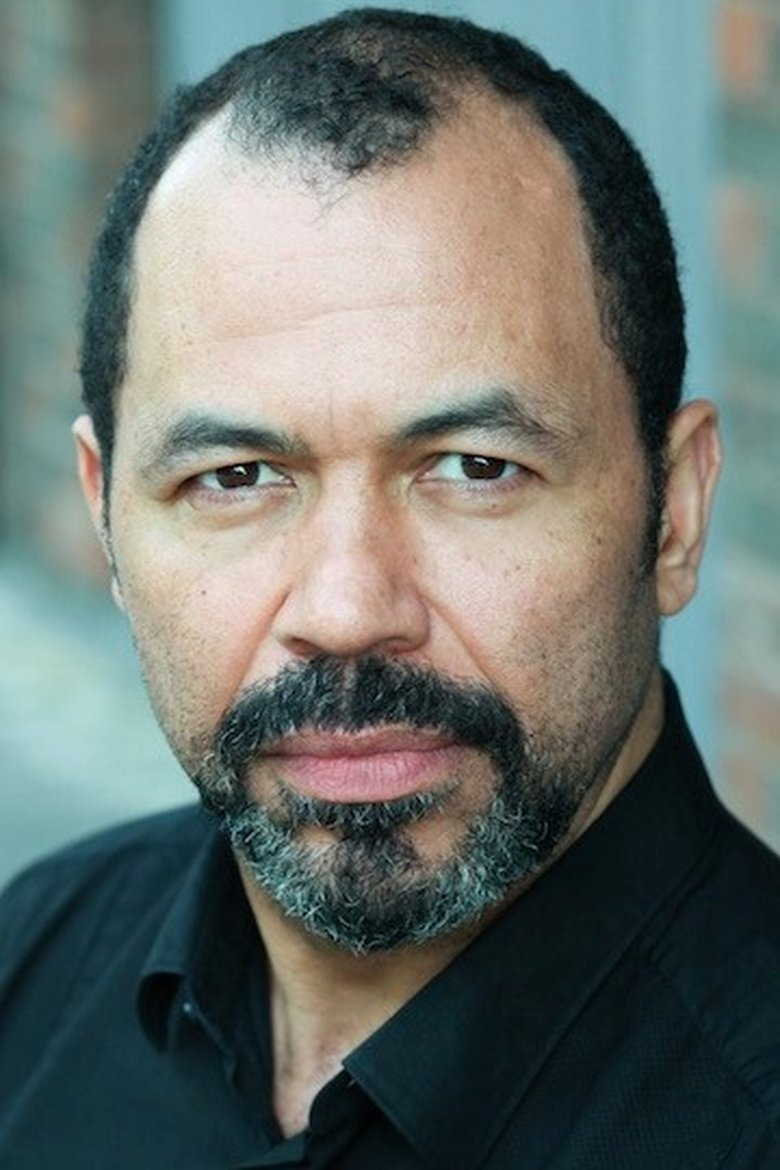 David Durham Portrait of David Durham