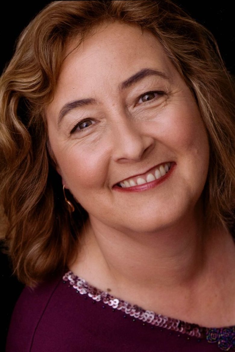 Lori Dungey Portrait of Lori Dungey