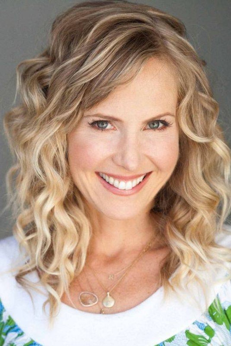 Courtney Rackley Portrait of Courtney Rackley