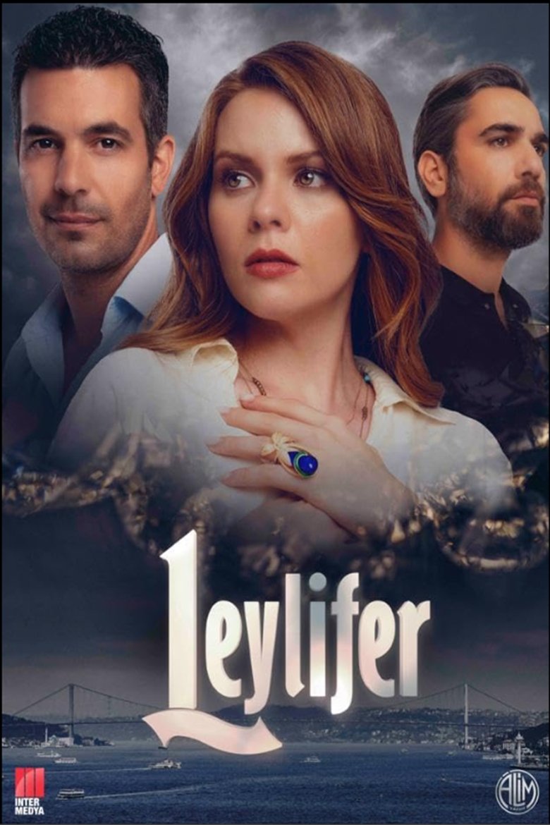 Leylifer Poster of Leylifer