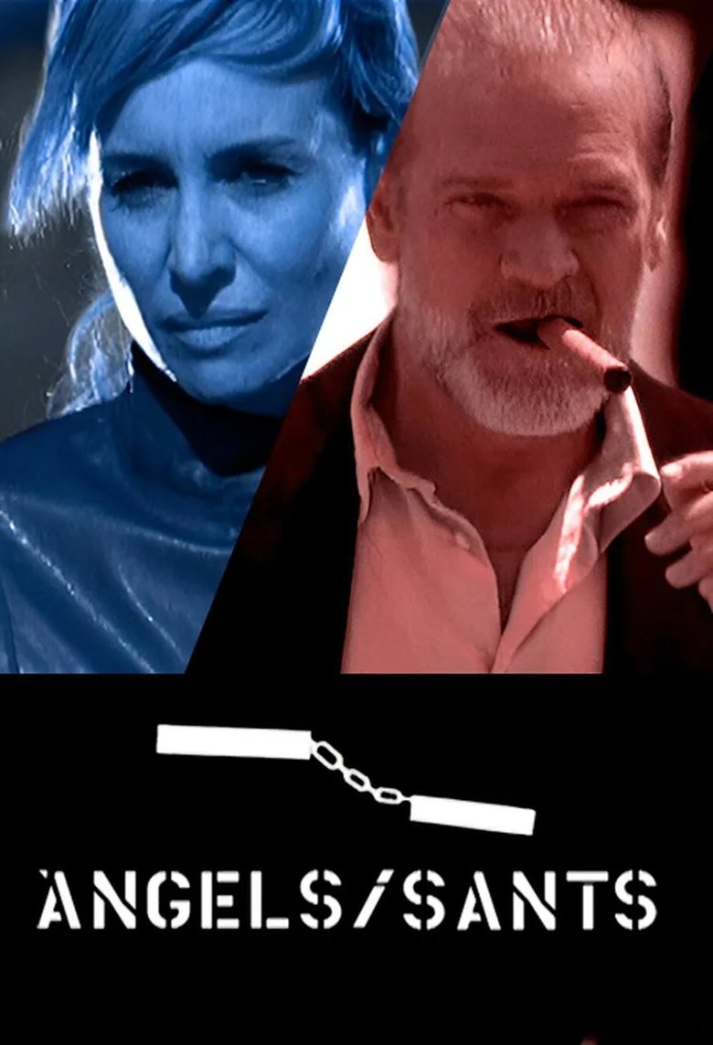 Episodes in Àngels I Sants - Season 1 - Season 1 Poster of Episodes in Àngels I Sants - Season 1 - Season 1