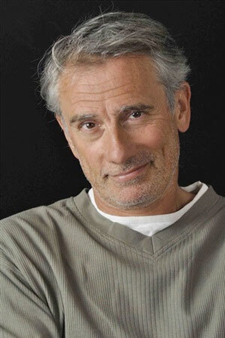 Benoît Gourley Portrait of Benoît Gourley