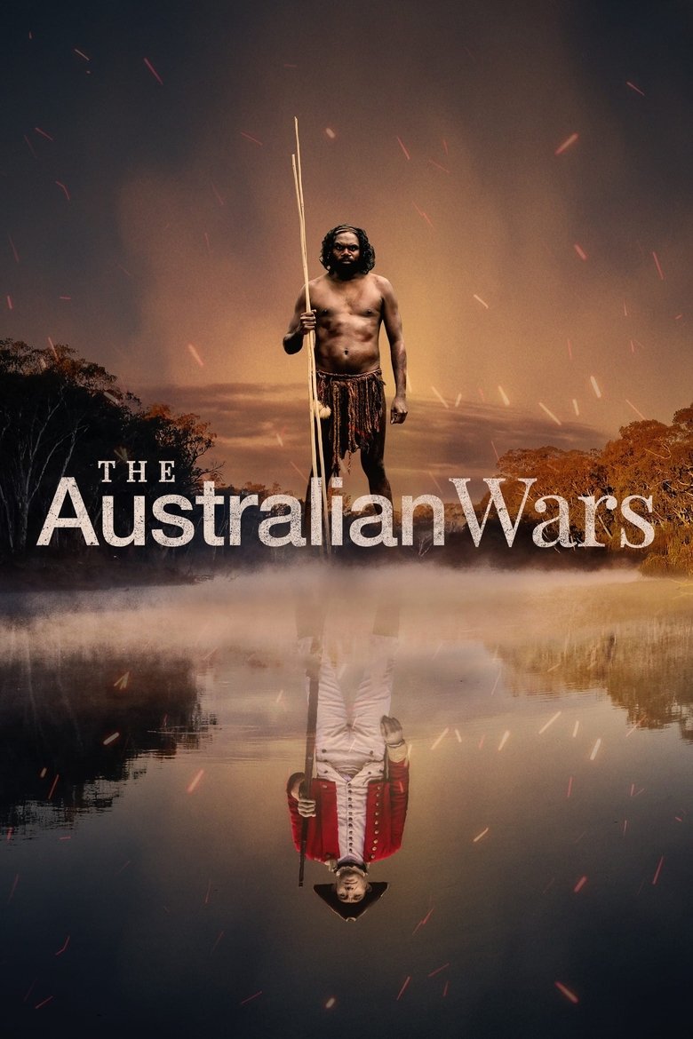 Episodes in The Australian Wars - Season 1 - Season 1 Poster of Episodes in The Australian Wars - Season 1 - Season 1