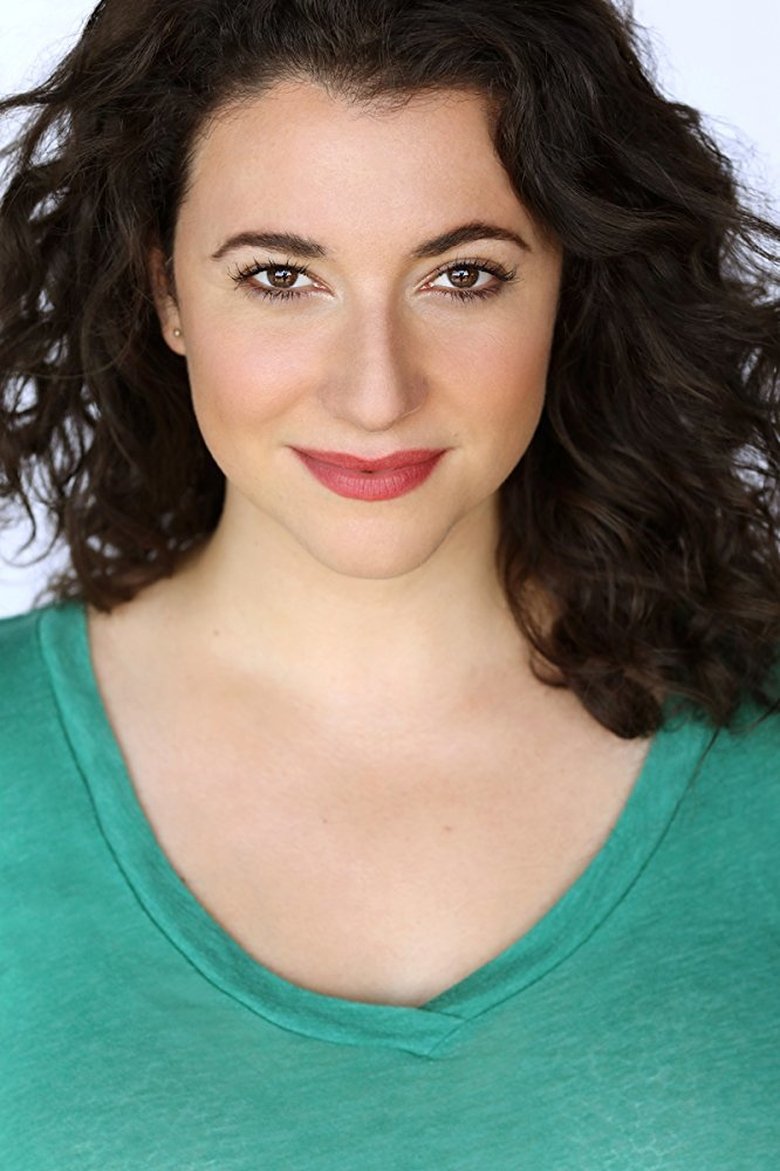 Tracey Kaplan Portrait of Tracey Kaplan