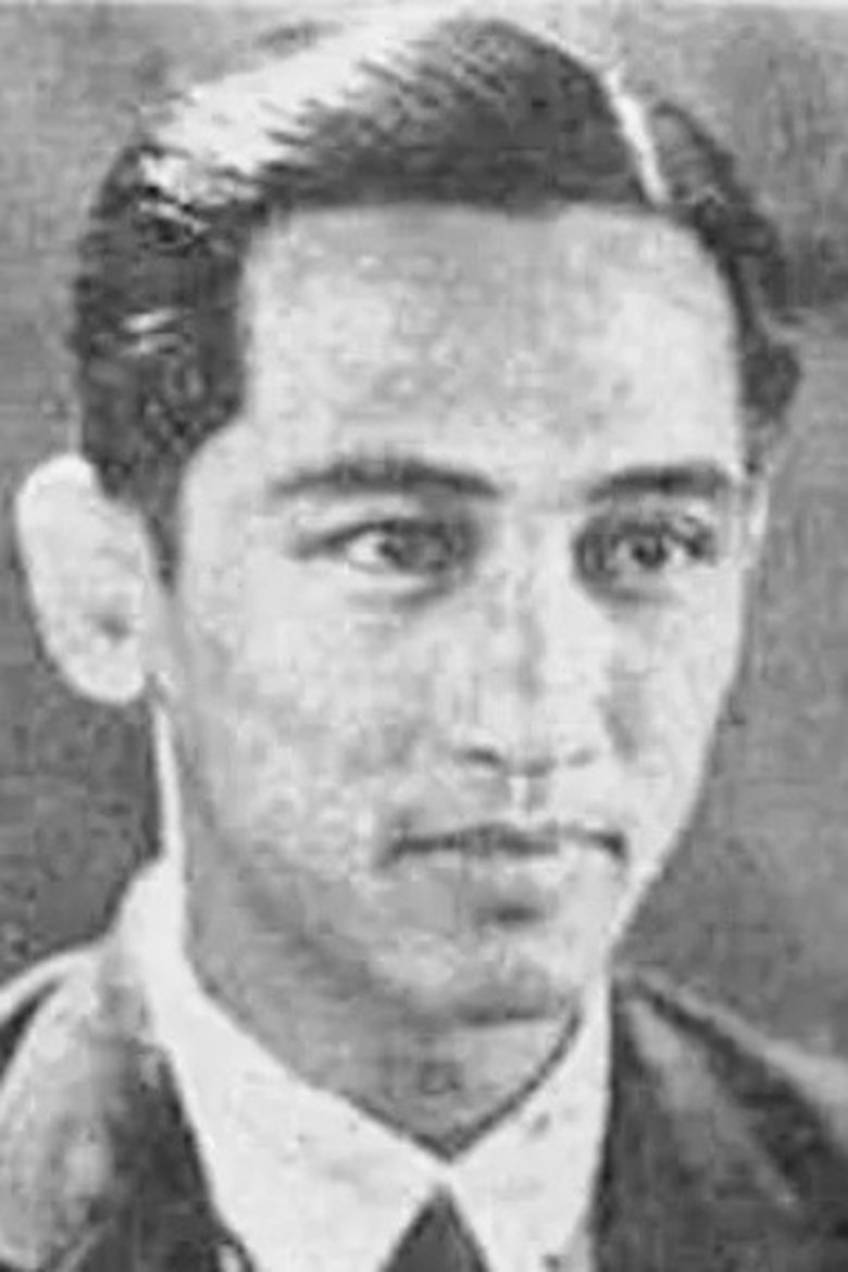Menghe Gu Portrait of Menghe Gu