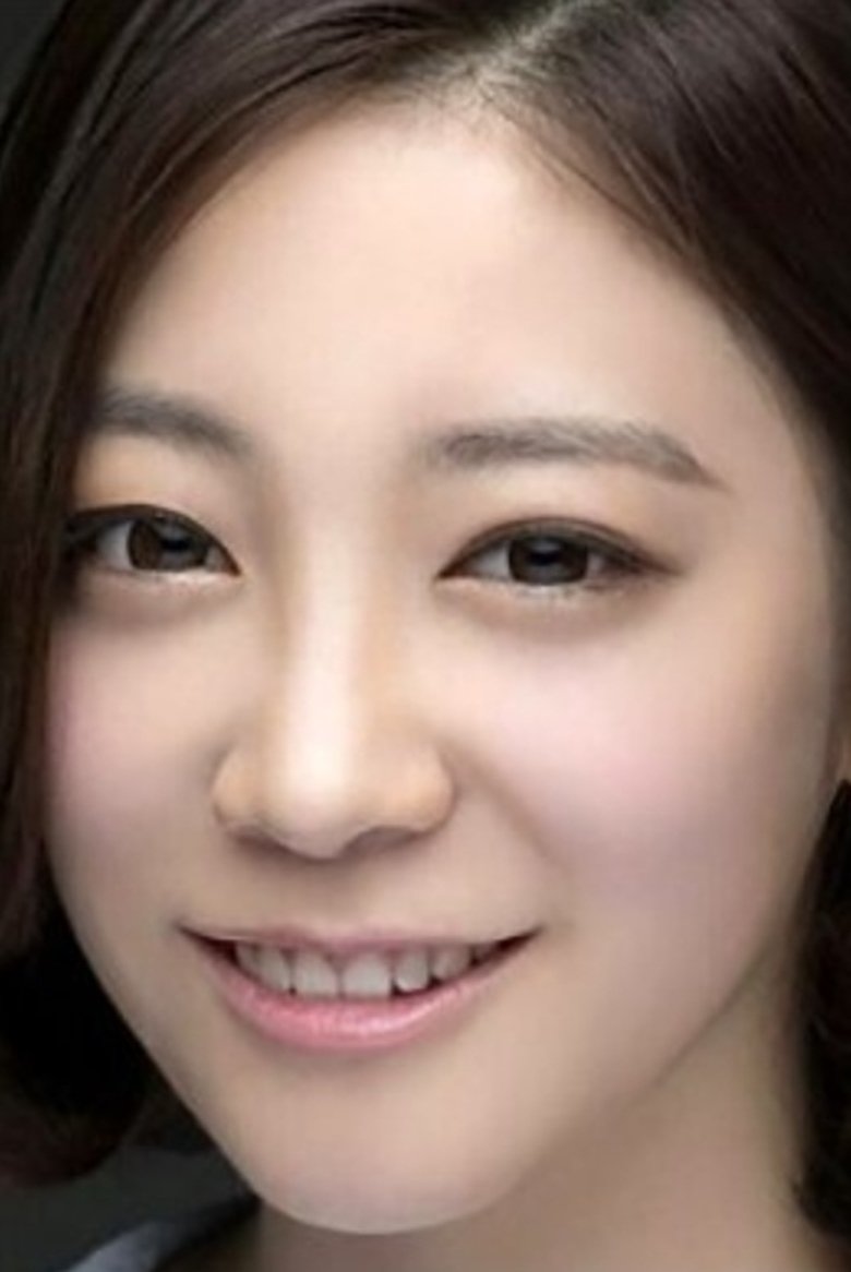 Choi Ye Seul Portrait of Choi Ye Seul