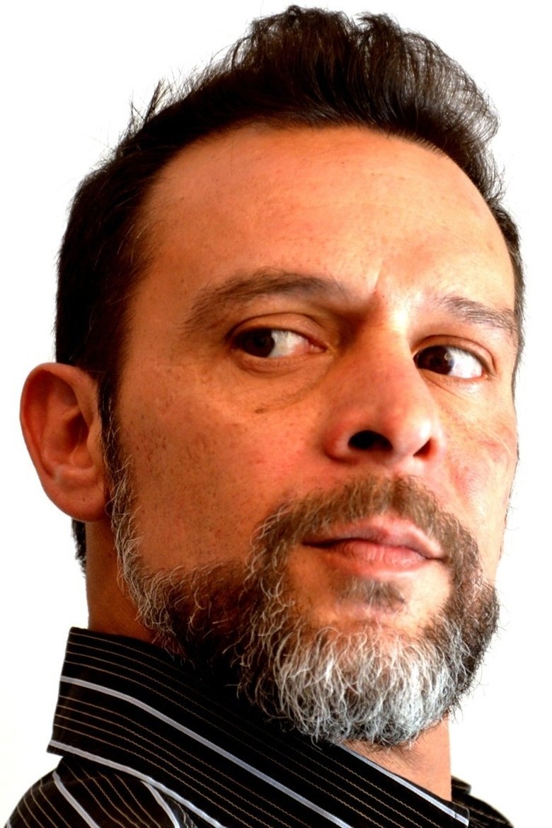 Juan Manuel Pernas Portrait of Juan Manuel Pernas