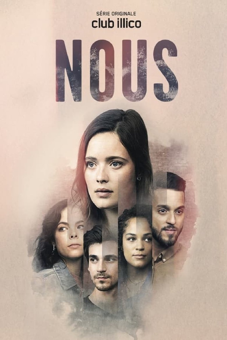 Episodes in Nous - Season 1 - Season 1 Poster of Episodes in Nous - Season 1 - Season 1