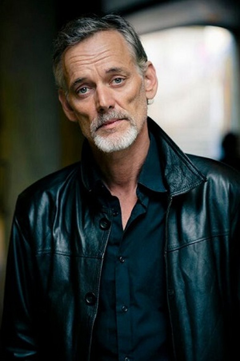 Klaus B. Wolf Portrait of Klaus B. Wolf