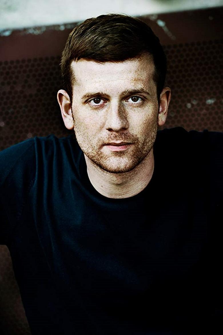 Christoph Schechinger Portrait of Christoph Schechinger