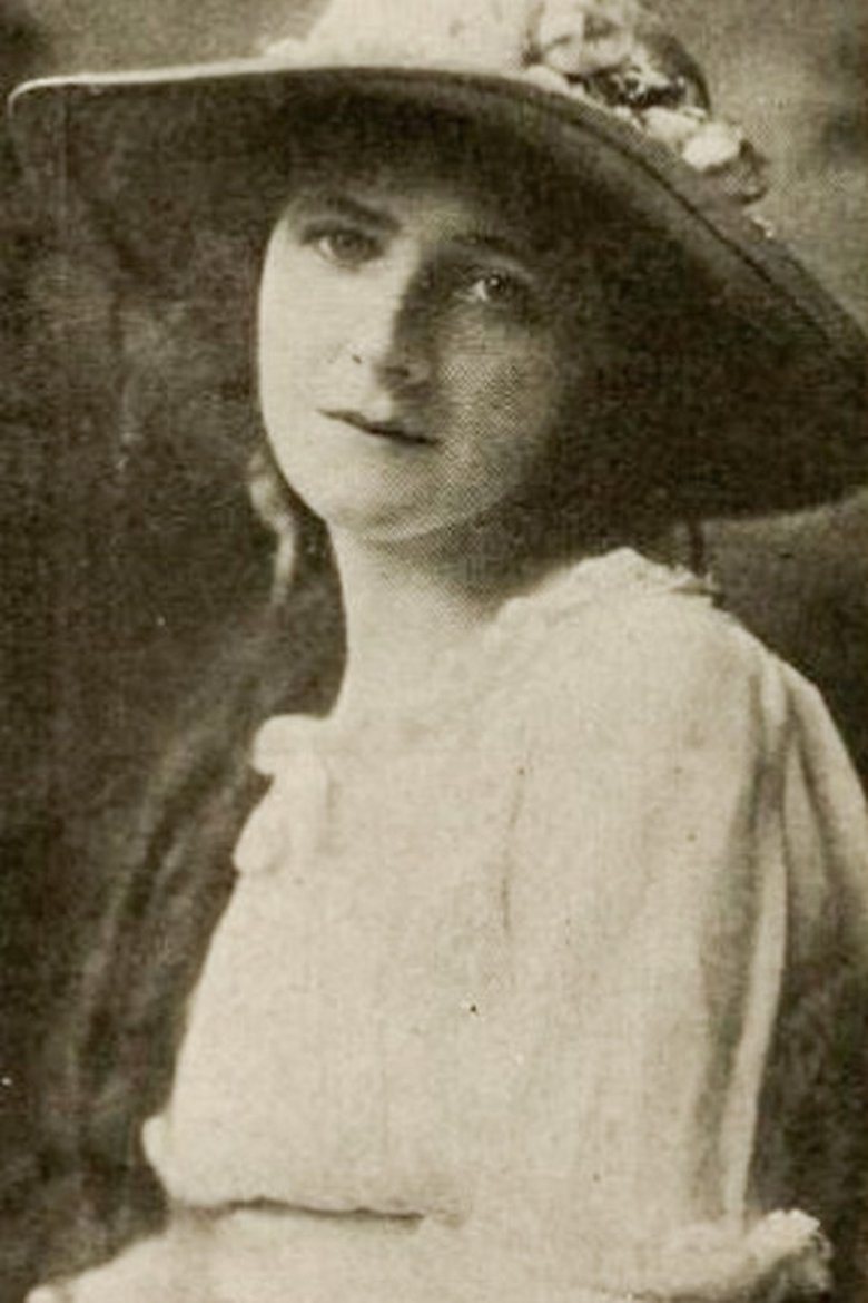 Mary E. Ryan Portrait of Mary E. Ryan