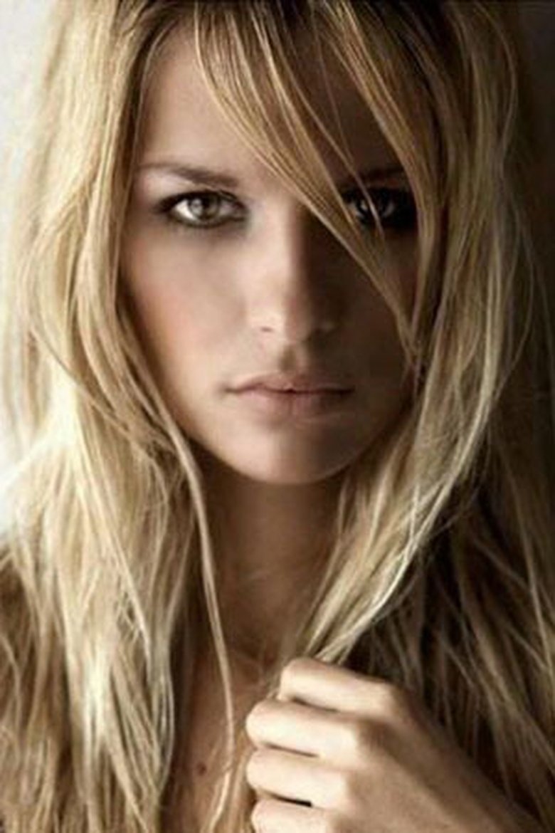 Kelly Aldridge Portrait of Kelly Aldridge