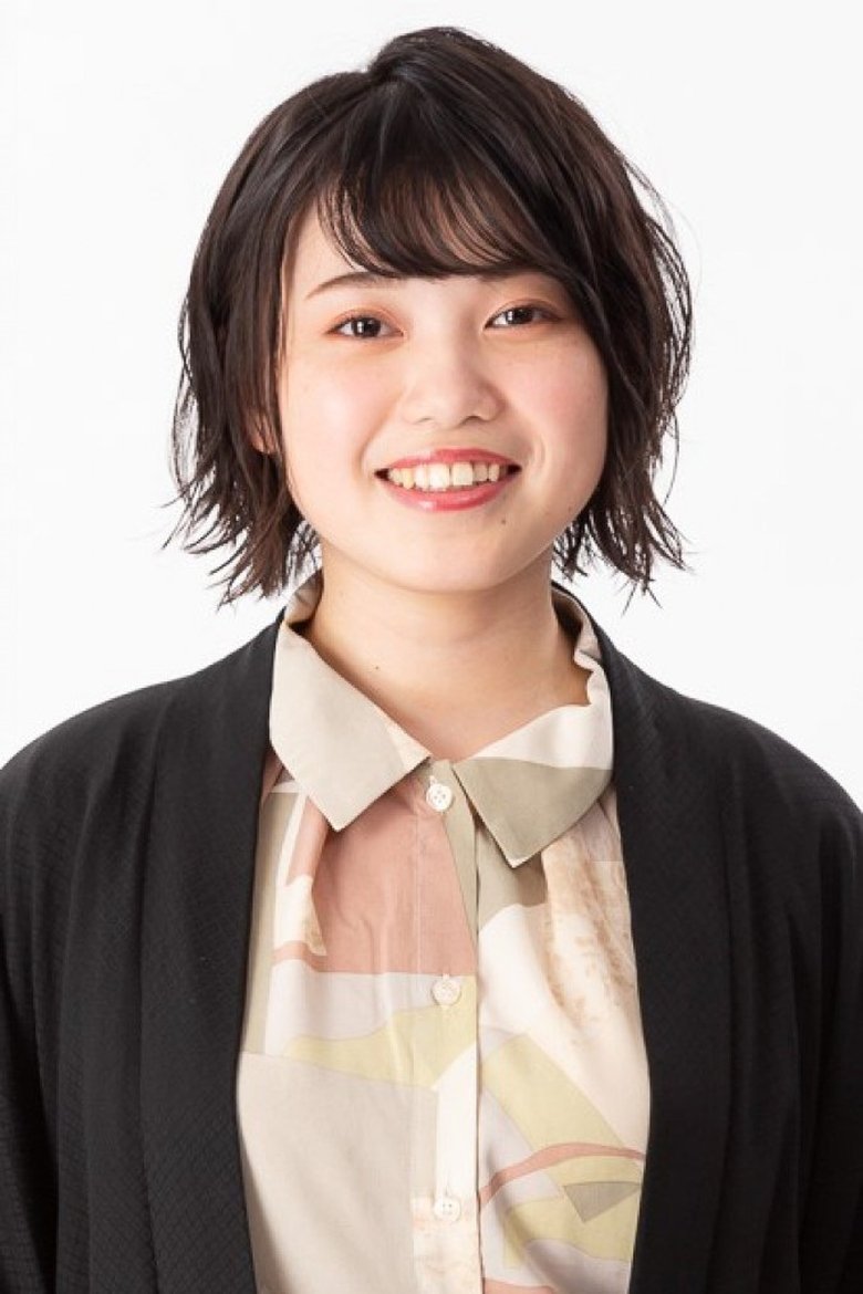 Eri Yamada Portrait of Eri Yamada