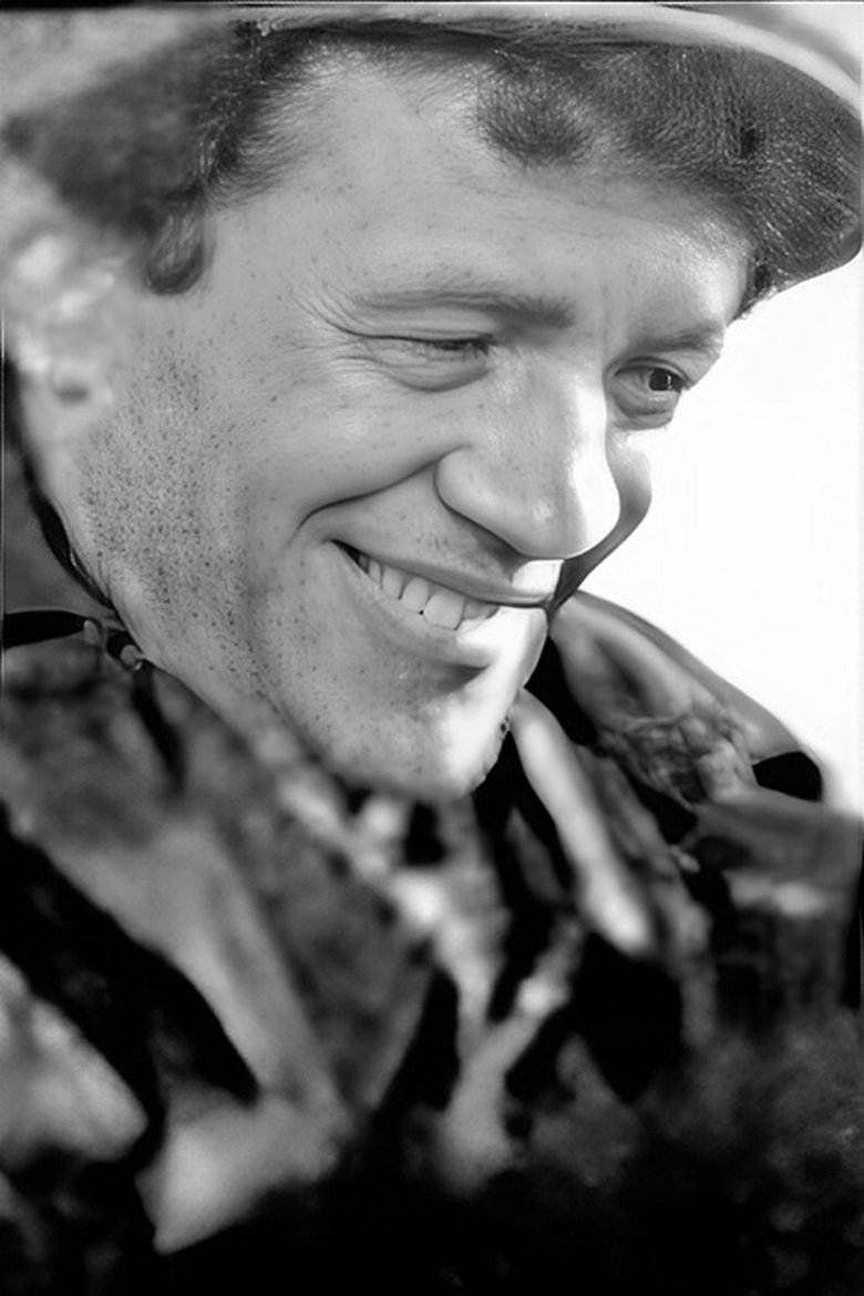Vladimir Gorkov Portrait of Vladimir Gorkov