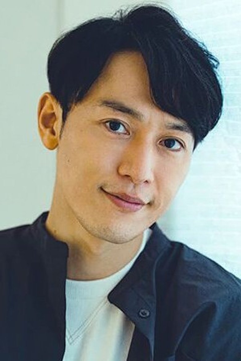 Akihiro Kawai Portrait of Akihiro Kawai
