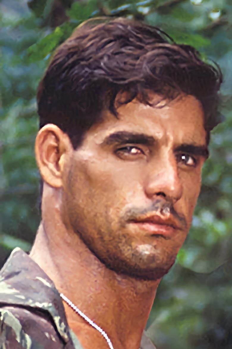 Luiz Rego Portrait of Luiz Rego