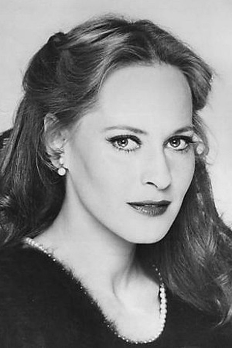 Francine Tacker Portrait of Francine Tacker