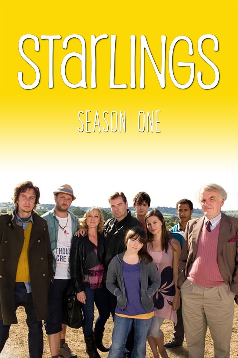 Cast and Crew in Starlings - Episode 8 (Season 1 - Episode 8) - Episode 8 Poster of Cast and Crew in Starlings - Episode 8 (Season 1 - Episode 8) - Episode 8