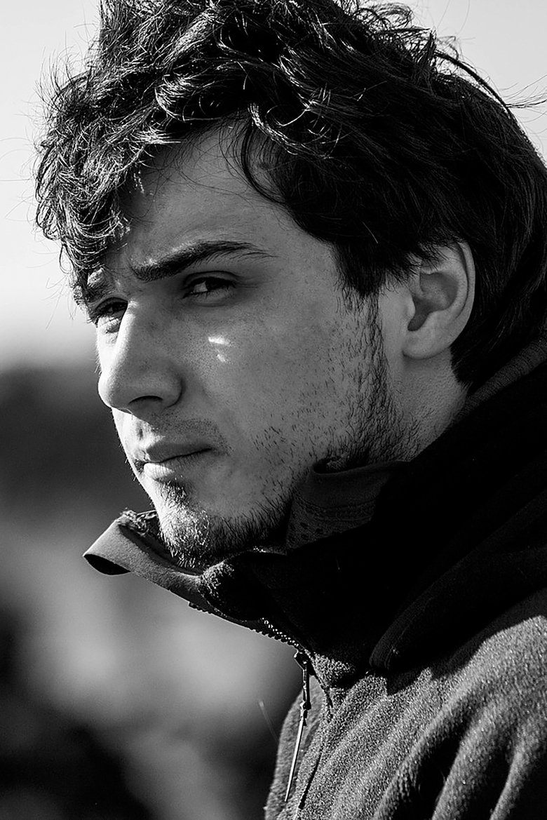 Sebastian Thaler Portrait of Sebastian Thaler