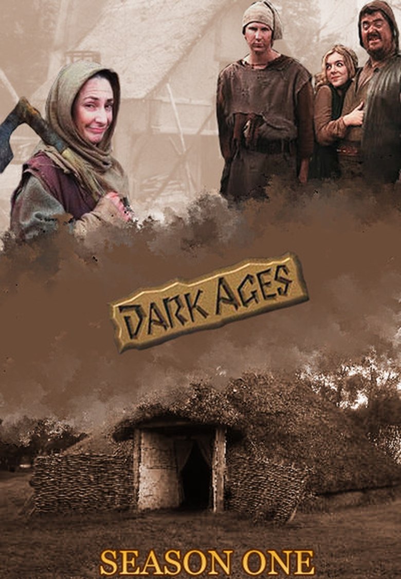 Episodes in Dark Ages - Season 1 - Season 1 Poster of Episodes in Dark Ages - Season 1 - Season 1