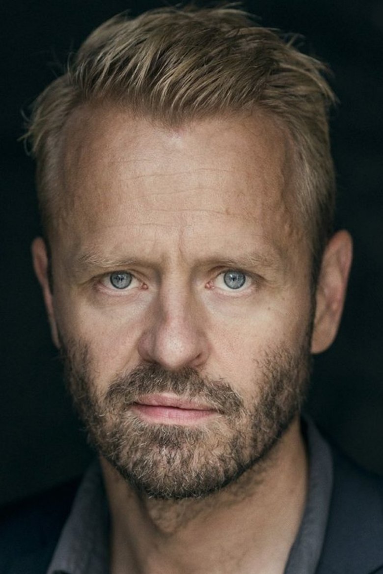 Peder Thomas Pedersen Portrait of Peder Thomas Pedersen