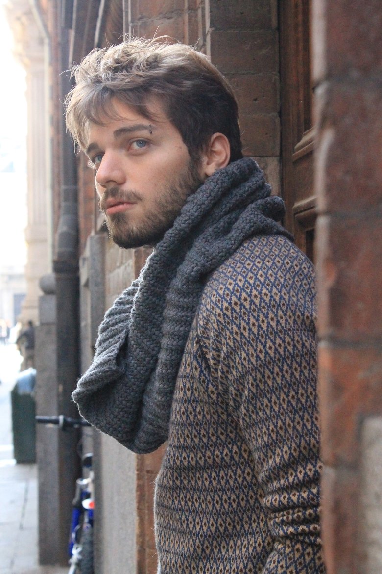 Francesco Marro Portrait of Francesco Marro