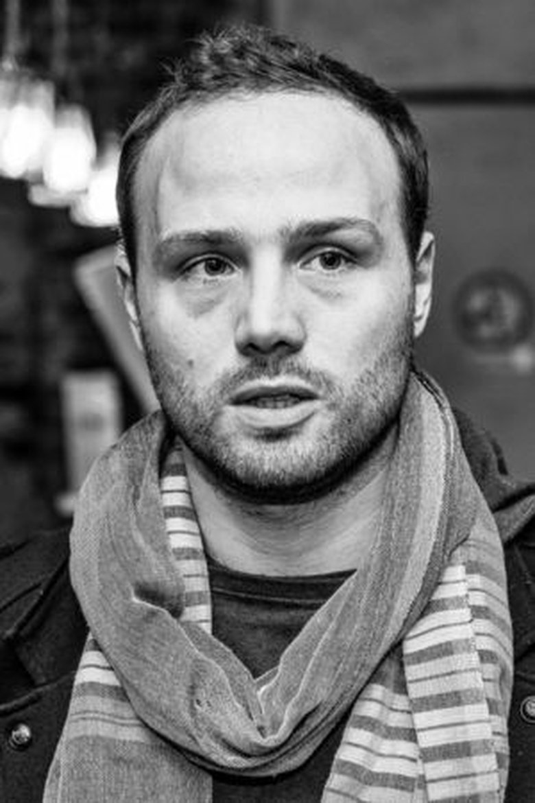 Guillaume Foirest Portrait of Guillaume Foirest