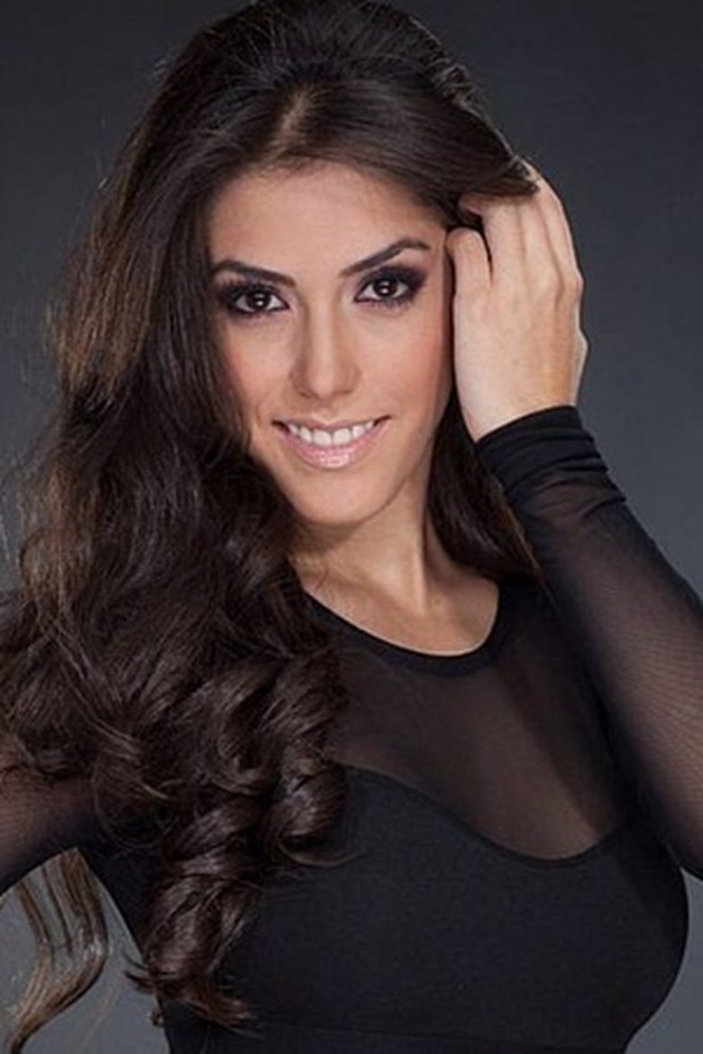 Daniela Basso Portrait of Daniela Basso
