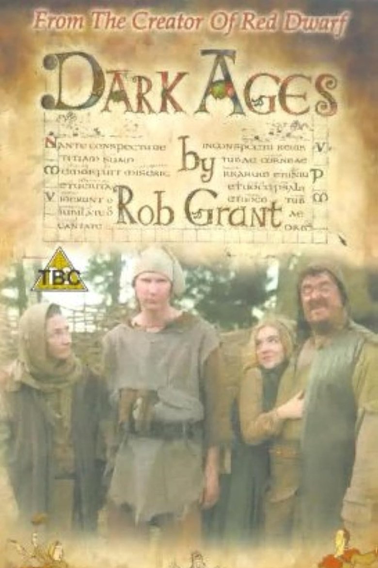 Dark Ages Poster of Dark Ages