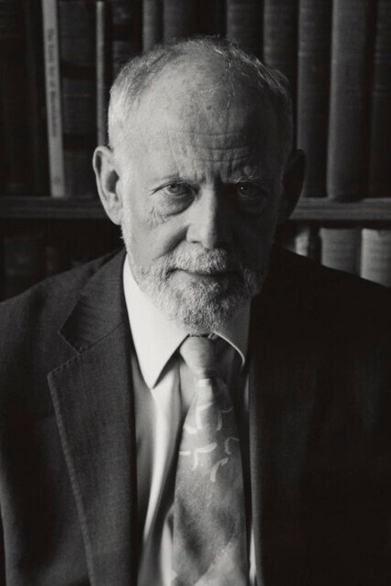 Barry Cunliffe Portrait of Barry Cunliffe