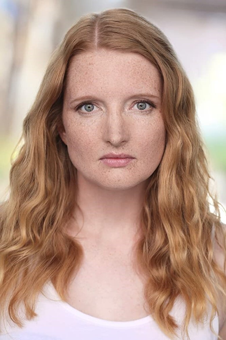 Claira Watson Parr Portrait of Claira Watson Parr