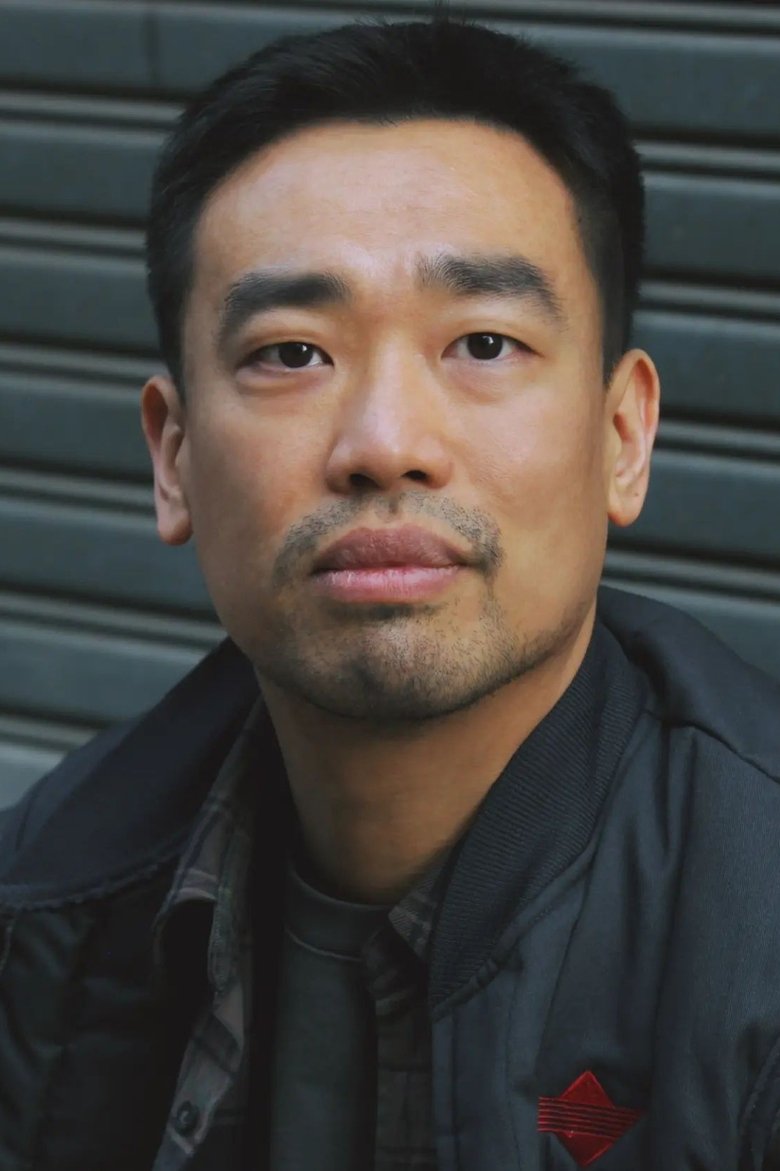 Jo Hong-woo Portrait of Jo Hong-woo