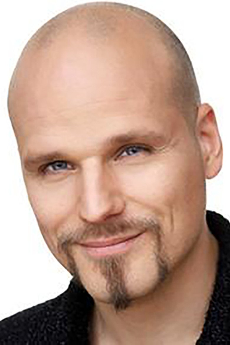Fredrik Willstrand Portrait of Fredrik Willstrand