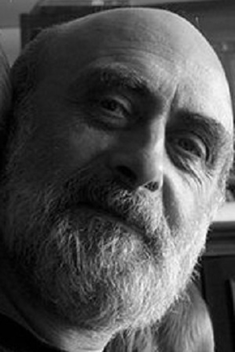 Evgeny Golynkin Portrait of Evgeny Golynkin