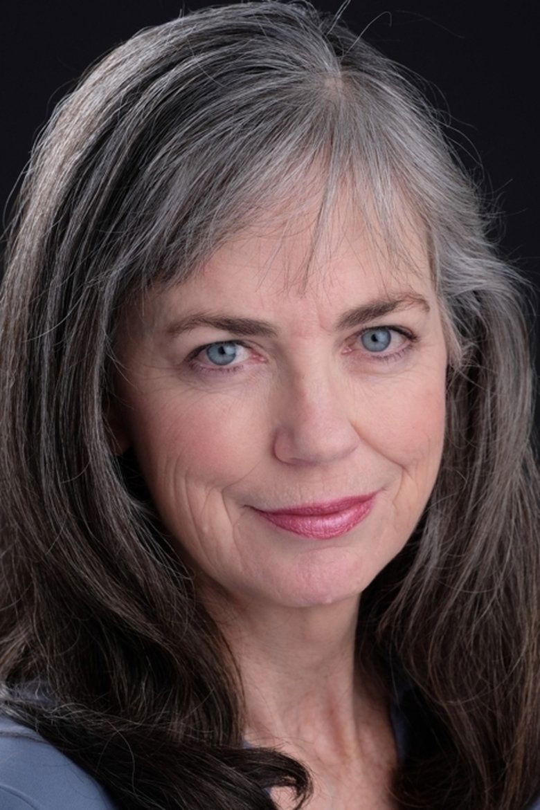 Mary Hronicek Portrait of Mary Hronicek