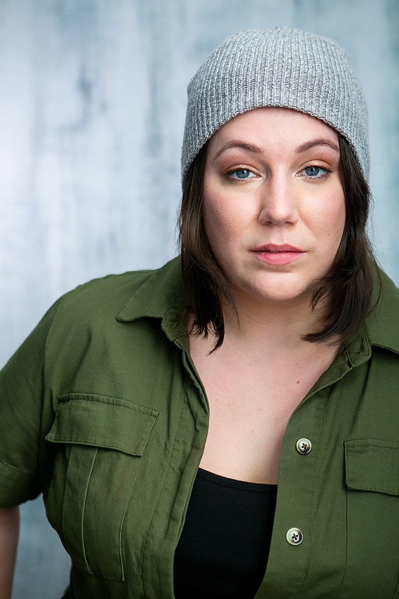 Kayla Esmond Portrait of Kayla Esmond