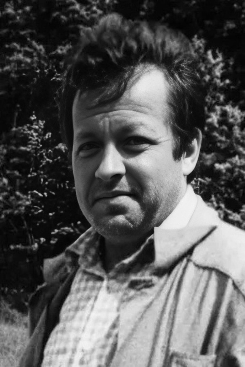 Martti Veri Portrait of Martti Veri