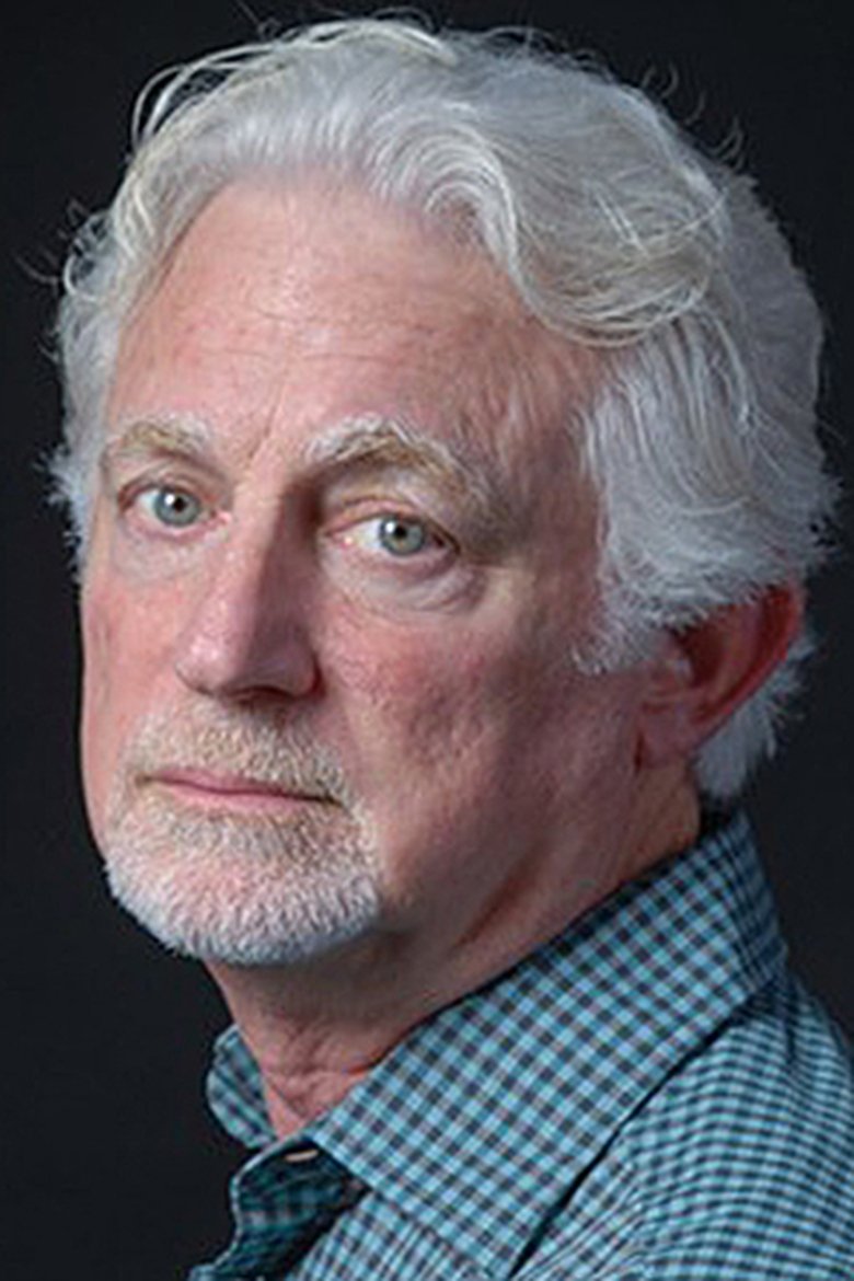 Andy Goldberg Portrait of Andy Goldberg