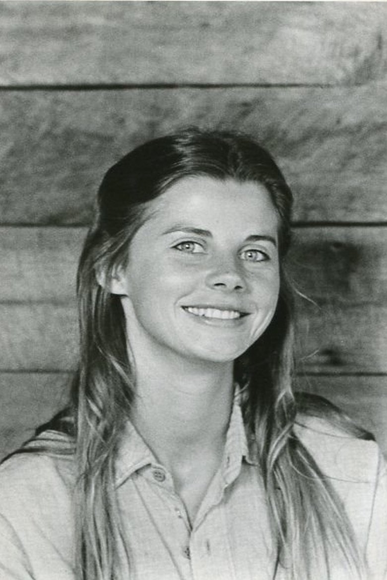 Julie Gholson Portrait of Julie Gholson