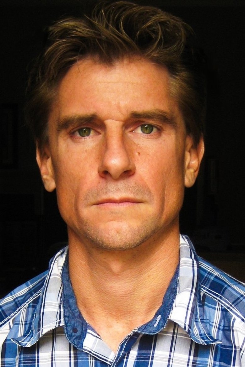 Anthony DiRocco Portrait of Anthony DiRocco